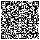 QR code with Chad Vincent contacts