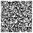 QR code with Herzog Christopher DDS contacts