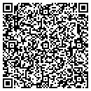 QR code with Cinda Boyde contacts