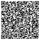 QR code with First Coast Logistics contacts