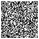 QR code with Moores  Greatdanes contacts