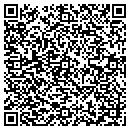 QR code with R H Construction contacts