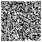 QR code with R L Jernigan Sandblasting contacts