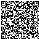 QR code with Otte Carol J contacts