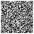 QR code with Maloney Justin W DDS contacts