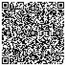 QR code with Oakhurst Learning Center contacts