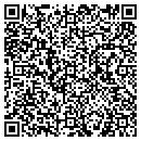 QR code with B D T LLC contacts
