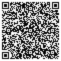 QR code with Gladys contacts