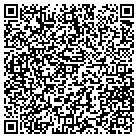 QR code with R K & S Cnstr of Fla Keys contacts
