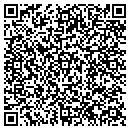 QR code with Hebert Art Hope contacts