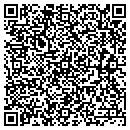 QR code with Howlin' Hounds contacts