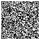 QR code with Irvin Andrus contacts