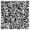 QR code with Jacqueline M Mabry contacts