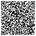 QR code with Jagh Inc contacts
