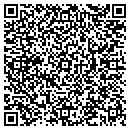 QR code with Harry Oehling contacts