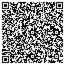 QR code with James Pittinger contacts