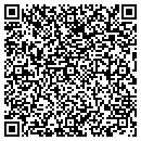 QR code with James R Bellow contacts