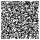 QR code with James V Savoie Jr contacts