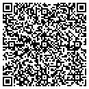 QR code with Urbanski Ema C contacts