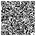 QR code with Jim L Briggs contacts