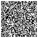 QR code with John H Hughes contacts