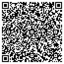QR code with Yoon Julie O contacts