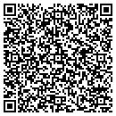 QR code with J R Moss LLC contacts