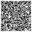 QR code with Zonfrillo Nancy J contacts