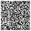 QR code with Katherine B Carpenter contacts