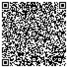 QR code with Ace Air Conditioning and Elc contacts