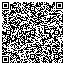QR code with Kevin E Evans contacts