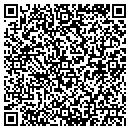 QR code with Kevin W Salsman Inc contacts