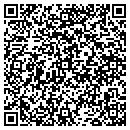 QR code with Kim Butler contacts