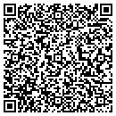 QR code with Unlimited Cdv contacts