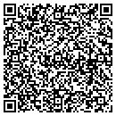 QR code with Arzu Transport LLC contacts