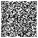 QR code with Mana LLC contacts