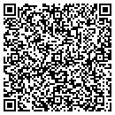 QR code with Yesterday's contacts
