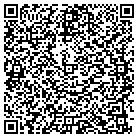 QR code with Different Types of Mailing Lists contacts