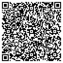 QR code with Holmes Farrah N contacts