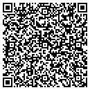 QR code with Kaprove Alison contacts