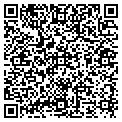 QR code with M'undies LLC contacts