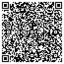 QR code with G&G Transportation contacts