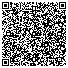QR code with N And W Enhancement LLC contacts