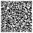 QR code with George C Brain Pc contacts