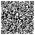 QR code with Pam Blackstone Lmt contacts