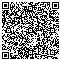 QR code with J A C Transport contacts