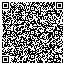 QR code with J A T Auto Transport contacts