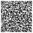 QR code with Paul M Fruge contacts