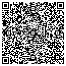 QR code with S Bradshaw Child Care Inc contacts