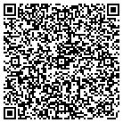 QR code with Raines-Liebold Construction contacts